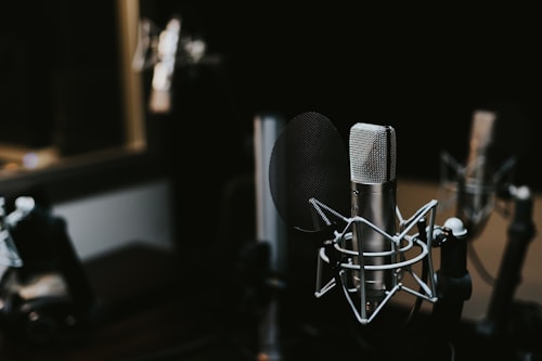 Podcast & Webcasts