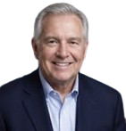 Skip Rodenbush, Founder of The Virtual Specialist