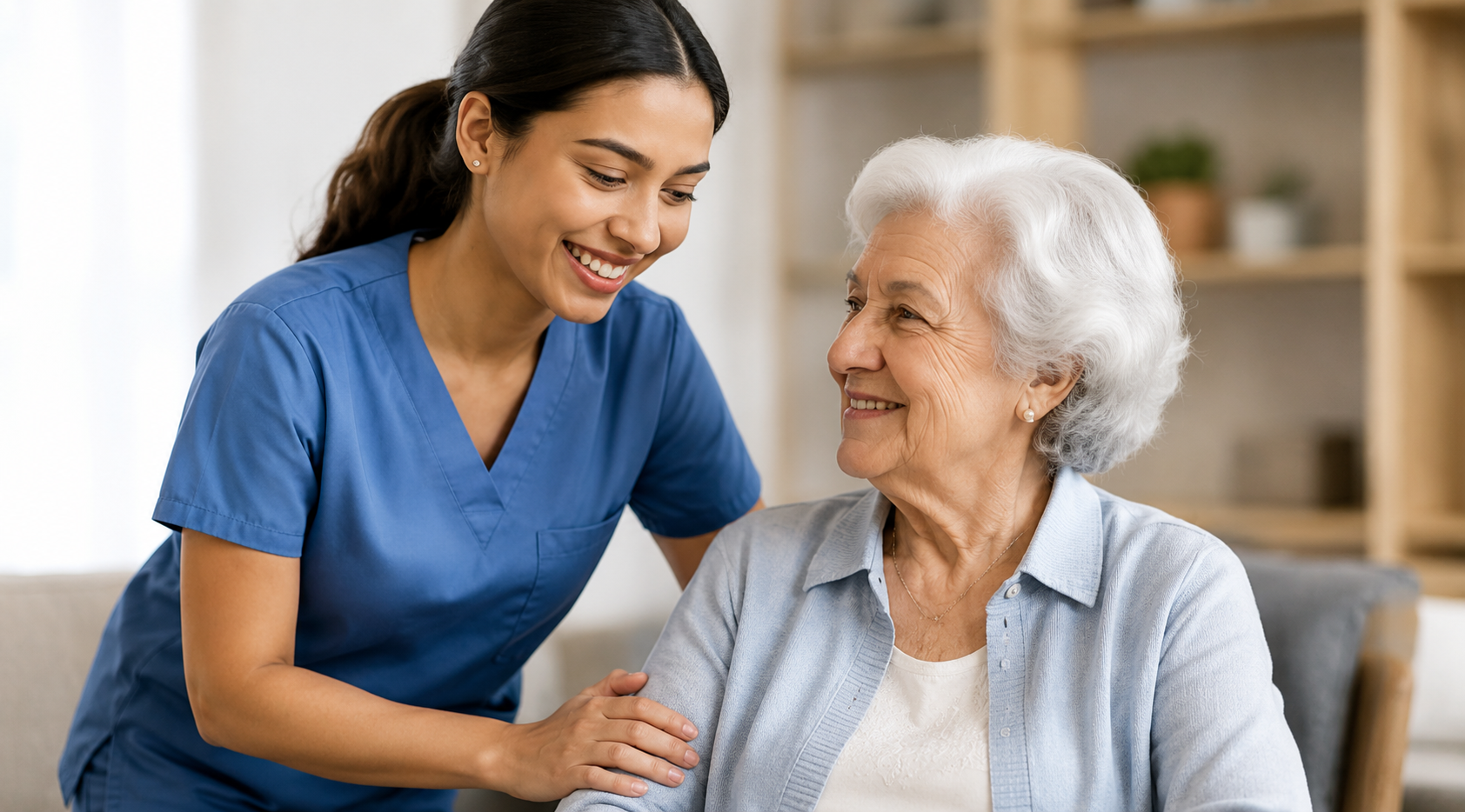 Skilled Nursing & Long-Term Care