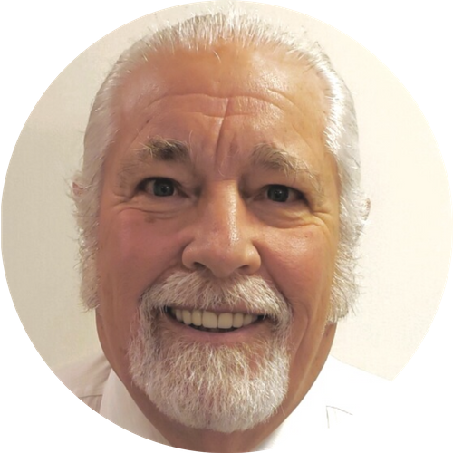 Skip Rodenbush