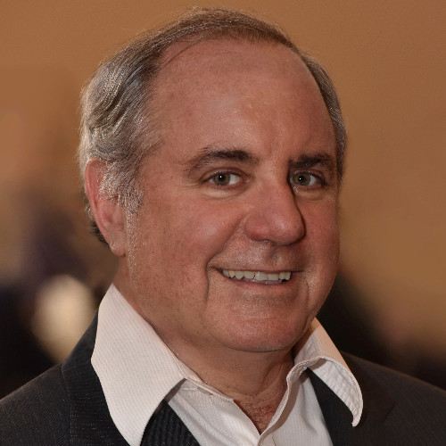 Skip Rodenbush