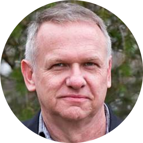 Ken Wolstenholme
