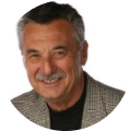 Skip Rodenbush